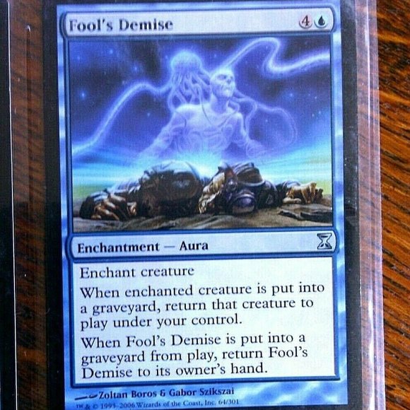 MTG Cards Collection Deckmaster Creature Instant Enchantment Magic The Gathering - Picture 15 of 16